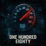 one hundred eighty