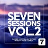 Seven Sessions, Vol.2