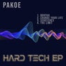 Hard Tech EP