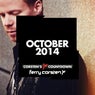 Ferry Corsten presents Corsten's Countdown October 2014