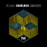Sherlock Remixes EP
