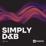 Simply Drum & Bass, Vol. 24