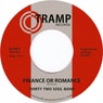 Finance or Romance