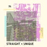 Straight & Unique Vol. 6