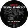 The Final Frontier Ep