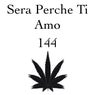 Sera Perche Ti Amo