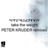 Take The Weight (Peter Kruder Remixes)