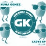 Ladys EP
