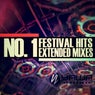No. 1 Festival Hits (Extended Mixes)