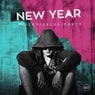 New Year Deep House Party