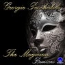 The Magician - Remixes