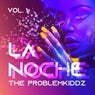 La Noche (Eivissa '25 Party Zone Edition, Vol. 1)
