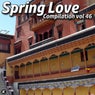 SPRING LOVE COMPILATION VOL 46