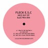 Nice Guy EP