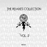 The Remixes Collection Vol. 2