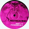Isn't it Powerful?