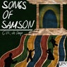 Songs Of Samson