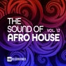 The Sound Of Afro House, Vol. 12