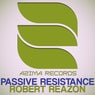 Passive Resistance