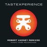 Robert Vadney Remixes EP