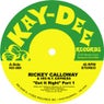 Get It Right-Rickey Calloway & His N.T. Express