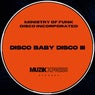 Disco Baby Disco III