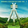 Organic Reverberations, Vol. 2