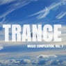 Trance Music Compilation, Vol. 7