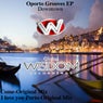 Oporto Grooves EP