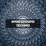 Undeground Techno, Vol. 1