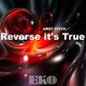 Reverse It's True - Single