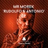 Rudolfo & Antonio EP