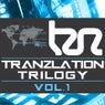 Tranzlation Trilogy Volume 1