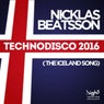 Technodisco 2016 (The Iceland Song)