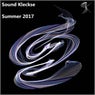 Sound Kleckse Summer 2017