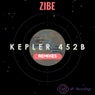 Kepler 452b Remixes