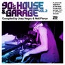 90's House & Garage Vol.2