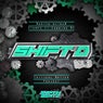 Shift`D Volume 3