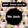 Grand Jaxx EP