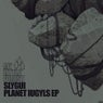 Planet Iugyls