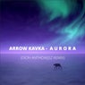 Aurora - DIon Anthonijsz Remix