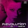 Revolution (feat. Bibi Iang)