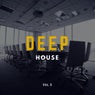 Deep House Music, Vol.5