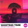 Wasting Time (feat. Sepia Brown)