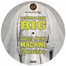 Ghosts In The Machine-The Remixes