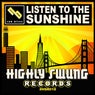 Listen to the Sunshine