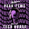 Nothing But... Peak Time Tech House, Vol. 07