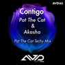 Contigo (Pat The Cat Techy Mix)