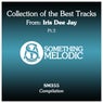 Collection of the Best Tracks From: Iris Dee Jay, Pt. 3