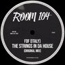 The Strings In Da House